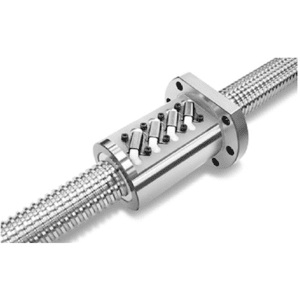 Ball Screws Supplier