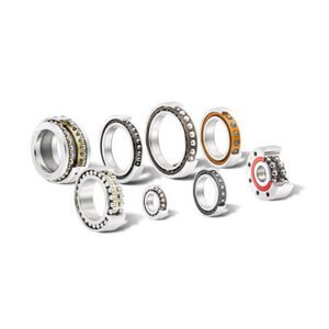High Precision Bearings Supplier in Kolkata