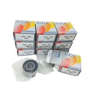 IJK Bearing Supplier in Kolkata