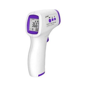 Infrared Thermometer Suppliers in Kolkata