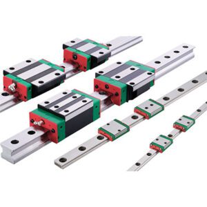 LM Guides ways Supplier