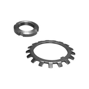Lock Washers Supplier in Kolkata
