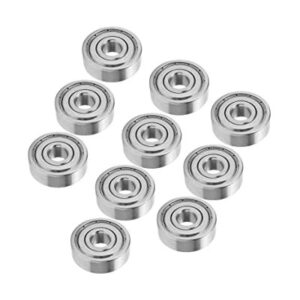 Miniature Ball bearing Supplier in Kolkata
