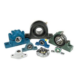 Bearing Units Supplier