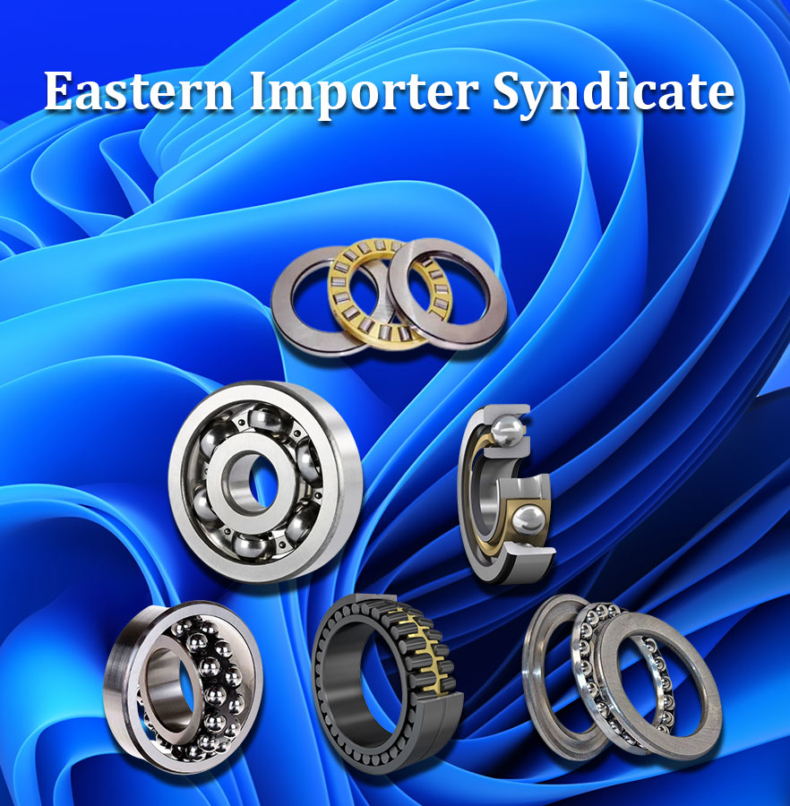About Us EASTERN IMPORTER SYNDICATE